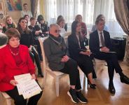 Какое мистическое здание в Ичери шехер могли посетить инопланетяне? (ФОТО)