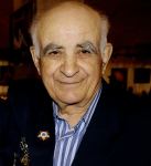 Новый проект АМИ Trend "Я родился в Шуше" – как математика спасла жизнь герою войны и директору культовых фильмов (ФОТО)