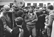 Новый проект АМИ Trend "Я родился в Шуше" – как математика спасла жизнь герою войны и директору культовых фильмов (ФОТО)