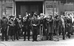 Новый проект АМИ Trend "Я родился в Шуше" – как математика спасла жизнь герою войны и директору культовых фильмов (ФОТО)