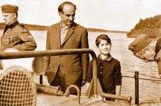 Новый проект АМИ Trend "Я родился в Шуше" – как математика спасла жизнь герою войны и директору культовых фильмов (ФОТО)