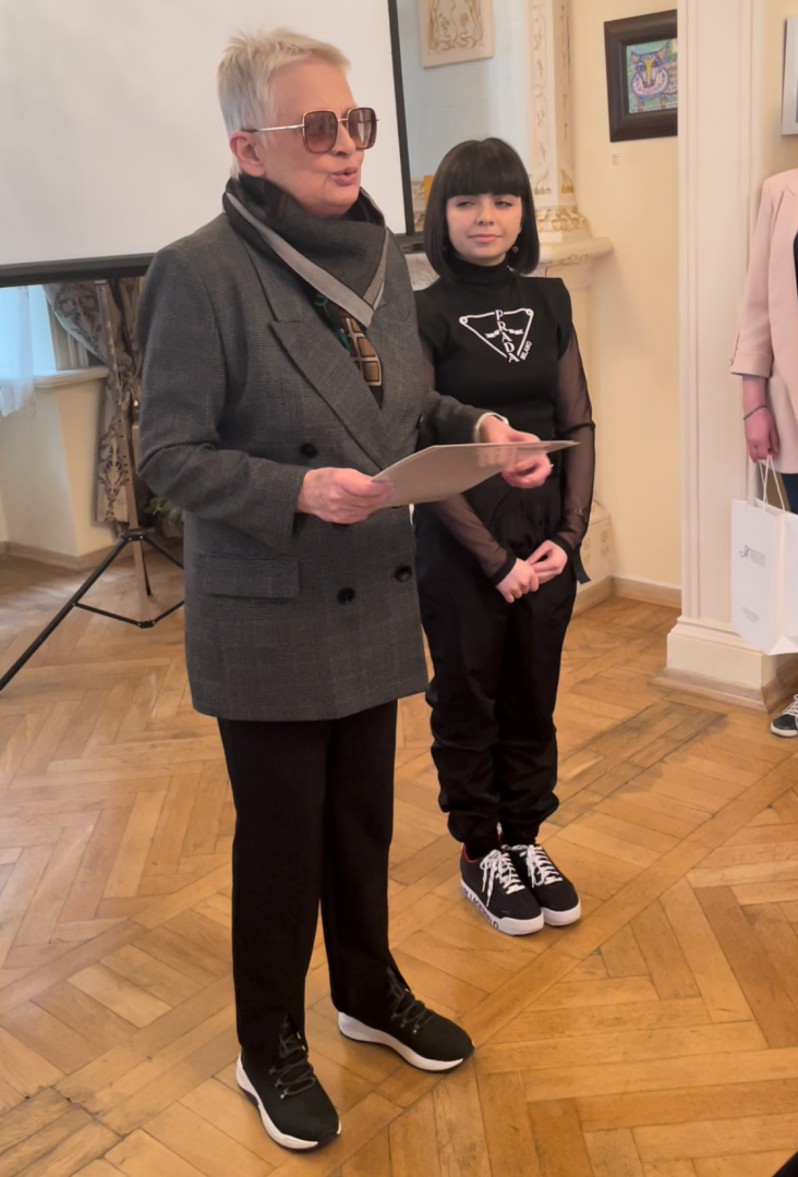 Какое мистическое здание в Ичери шехер могли посетить инопланетяне? (ФОТО)