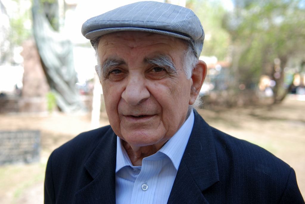 Новый проект АМИ Trend "Я родился в Шуше" – как математика спасла жизнь герою войны и директору культовых фильмов (ФОТО)