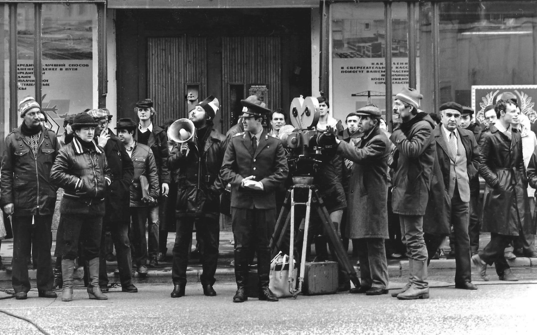 Новый проект АМИ Trend "Я родился в Шуше" – как математика спасла жизнь герою войны и директору культовых фильмов (ФОТО)