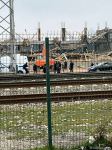 В Баку обрушилось строящееся здание, есть пострадавшие - Генпрокуратура (ФОТО/ВИДЕО)