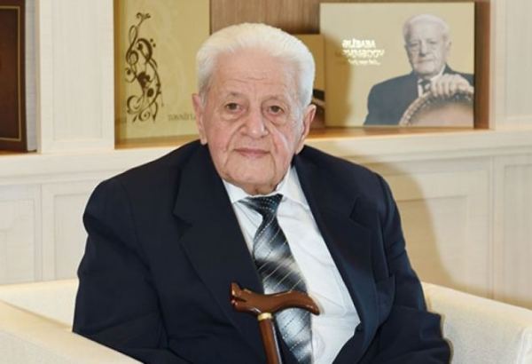 Алибаба Мамедов будет похоронен на I Аллее почетного захоронения