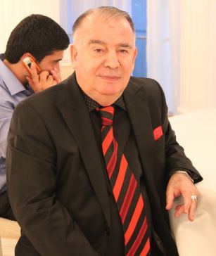 Памяти патриарха азербайджанского телевидения Арифа Газиева: Были времена, когда я ходил в школу босым (ФОТО)