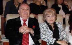 Памяти патриарха азербайджанского телевидения Арифа Газиева: Были времена, когда я ходил в школу босым (ФОТО)