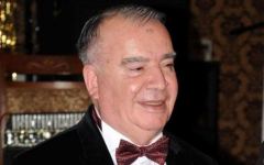 Памяти патриарха азербайджанского телевидения Арифа Газиева: Были времена, когда я ходил в школу босым (ФОТО)