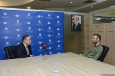 Проведение в Азербайджане международного фестиваля TEKNOFEST даст дополнительный стимул развитию инноваций и технологий (ФОТО)