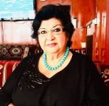 В Германии скончалась писательница и киносценарист Светлана Исмайлова (ФОТО)