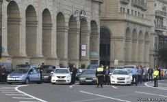 В Азербайджане минутой молчания почтили память жертв Ходжалинского геноцида (ФОТО)