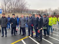 В Агдаме прошло шествие в связи с 30-й годовщиной Ходжалинского геноцида (ФОТО)