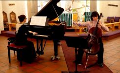 Vokaliz for Khojaly Кямали Ализаде прозвучал в Норвегии и Италии (ФОТО/ВИДЕО)