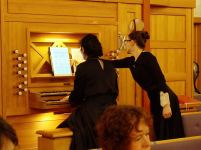 Vokaliz for Khojaly Кямали Ализаде прозвучал в Норвегии и Италии (ФОТО/ВИДЕО)