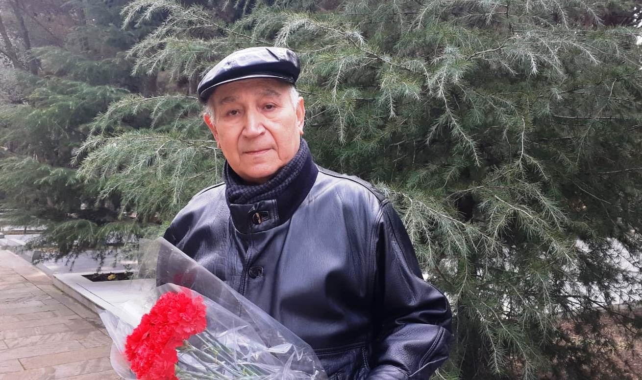 Алибаба Мамедов оставил такой след, что его творчество будет жить на протяжении многих веков - Рамиз Гулиев