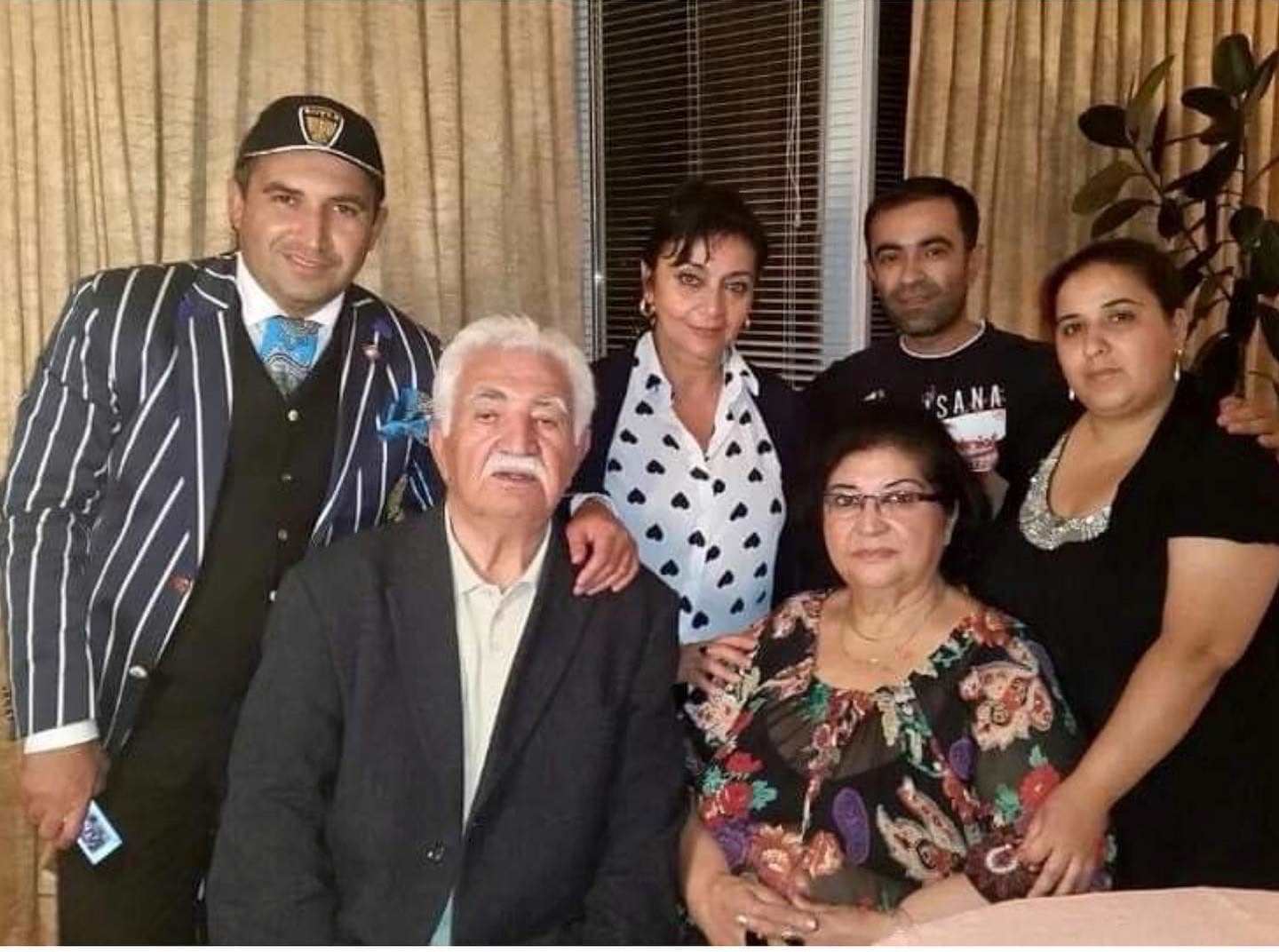 В Германии скончалась писательница и киносценарист Светлана Исмайлова (ФОТО)