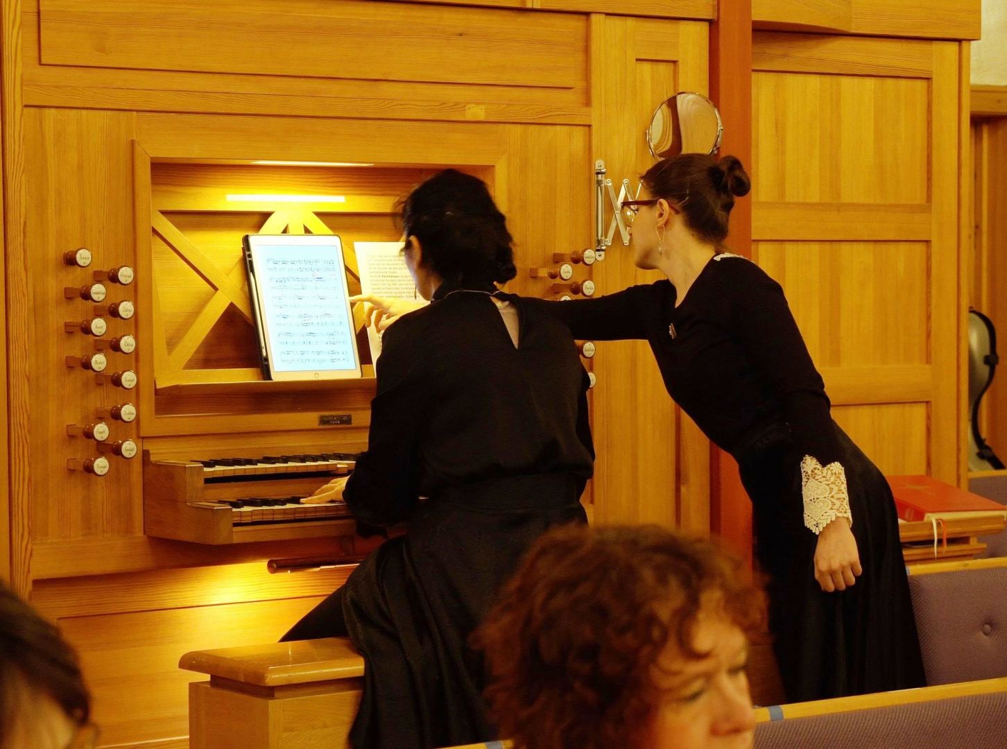 Vokaliz for Khojaly Кямали Ализаде прозвучал в Норвегии и Италии (ФОТО/ВИДЕО)