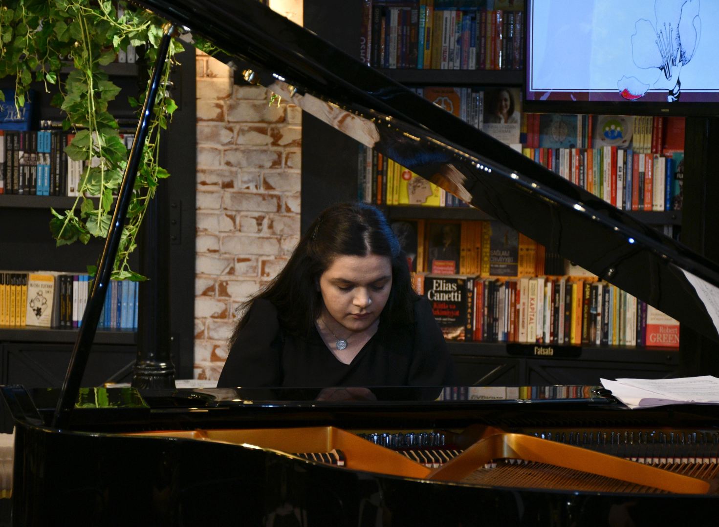 Xocalı harayı… - памяти жертв Ходжалинского геноцида (ФОТО)