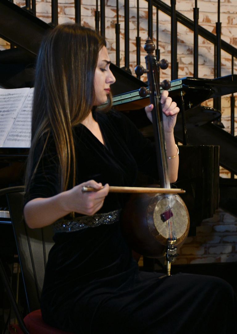 Xocalı harayı… - памяти жертв Ходжалинского геноцида (ФОТО)