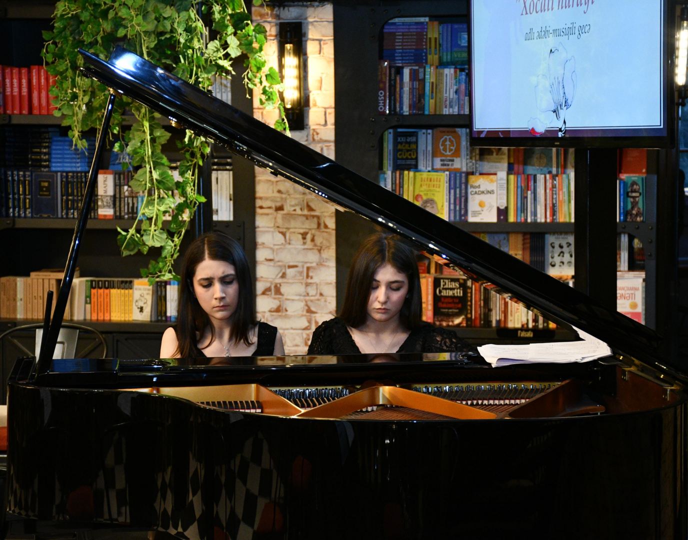 Xocalı harayı… - памяти жертв Ходжалинского геноцида (ФОТО)