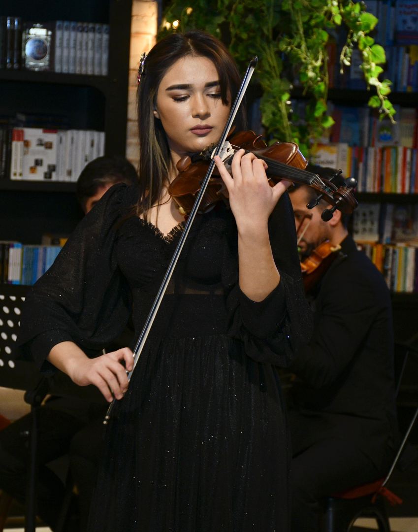 Xocalı harayı… - памяти жертв Ходжалинского геноцида (ФОТО)