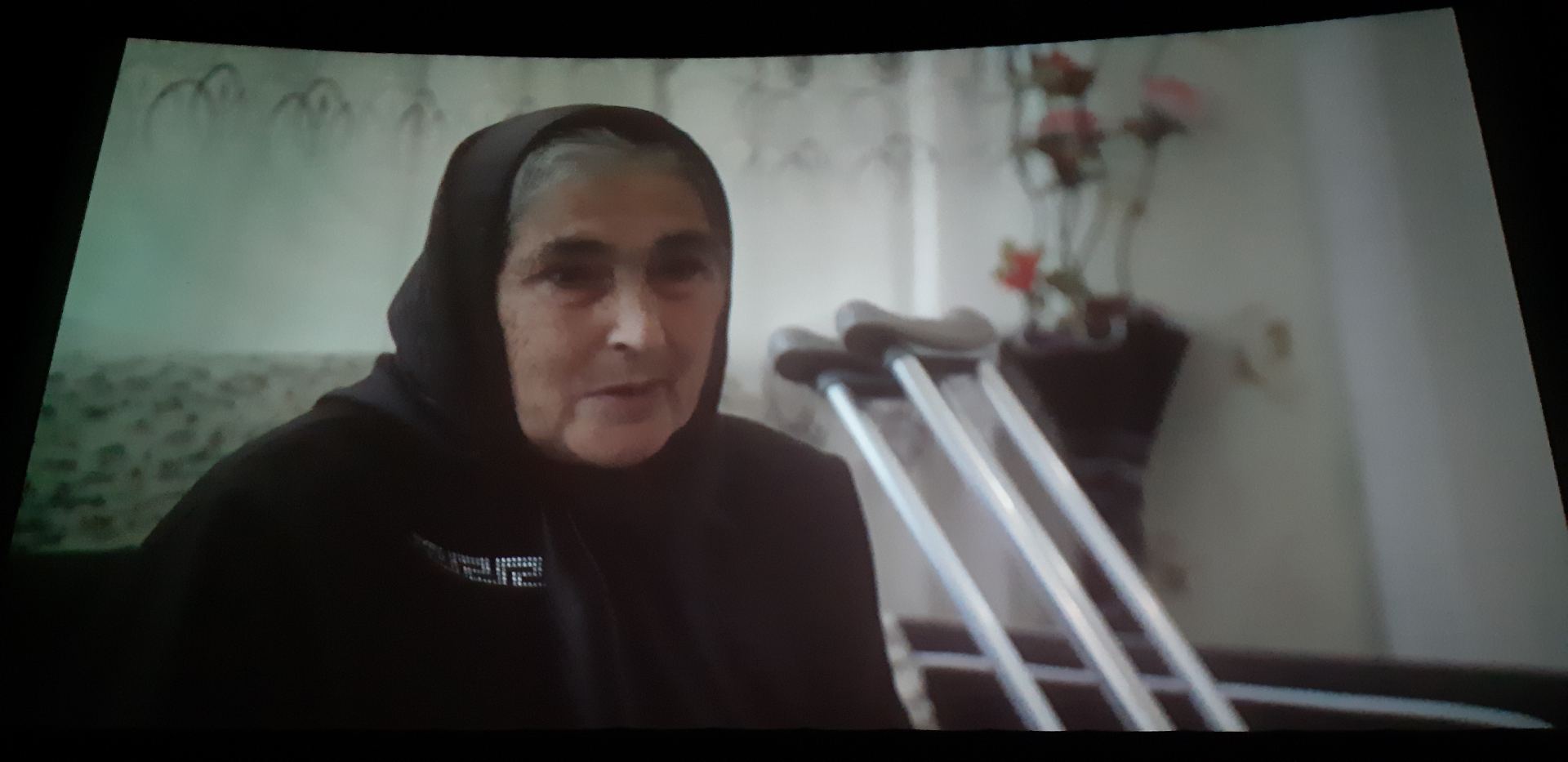 Сын… - в Баку презентован фильм о пропавшем без вести добровольце первой Карабахской войны (ФОТО)