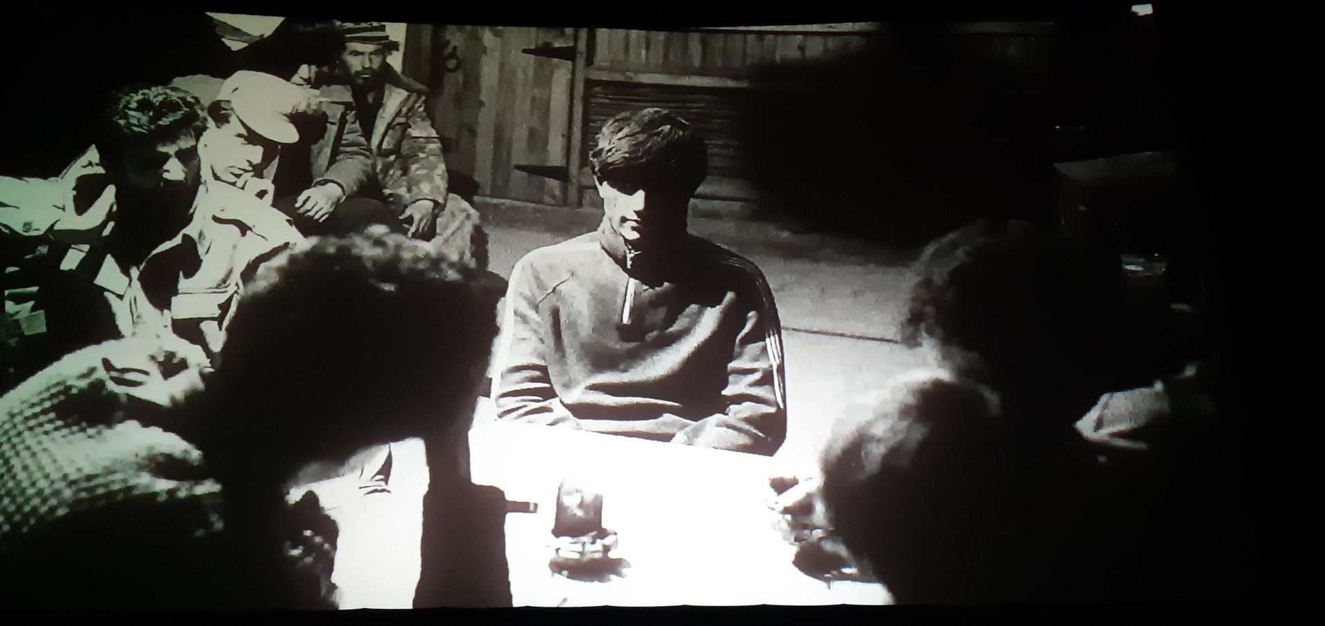 Сын… - в Баку презентован фильм о пропавшем без вести добровольце первой Карабахской войны (ФОТО)