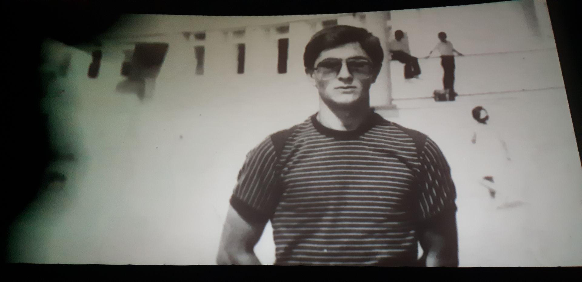 Сын… - в Баку презентован фильм о пропавшем без вести добровольце первой Карабахской войны (ФОТО)