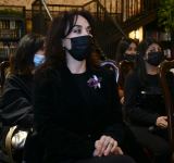 Xocalı harayı… - памяти жертв Ходжалинского геноцида (ФОТО)