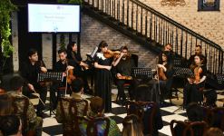 Xocalı harayı… - памяти жертв Ходжалинского геноцида (ФОТО)