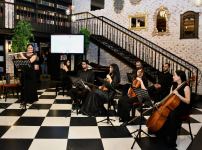 Xocalı harayı… - памяти жертв Ходжалинского геноцида (ФОТО)