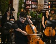 Xocalı harayı… - памяти жертв Ходжалинского геноцида (ФОТО)