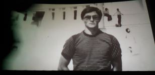 Сын… - в Баку презентован фильм о пропавшем без вести добровольце первой Карабахской войны (ФОТО)