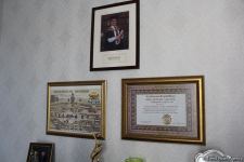 Юбилей Маэстро! В гостях у Эльдара Мансурова – разговор по душам, коллекции, откровения…(ЭКСКЛЮЗИВ, ВИДЕО, ФОТО)