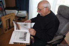 Юбилей Маэстро! В гостях у Эльдара Мансурова – разговор по душам, коллекции, откровения…(ЭКСКЛЮЗИВ, ВИДЕО, ФОТО)