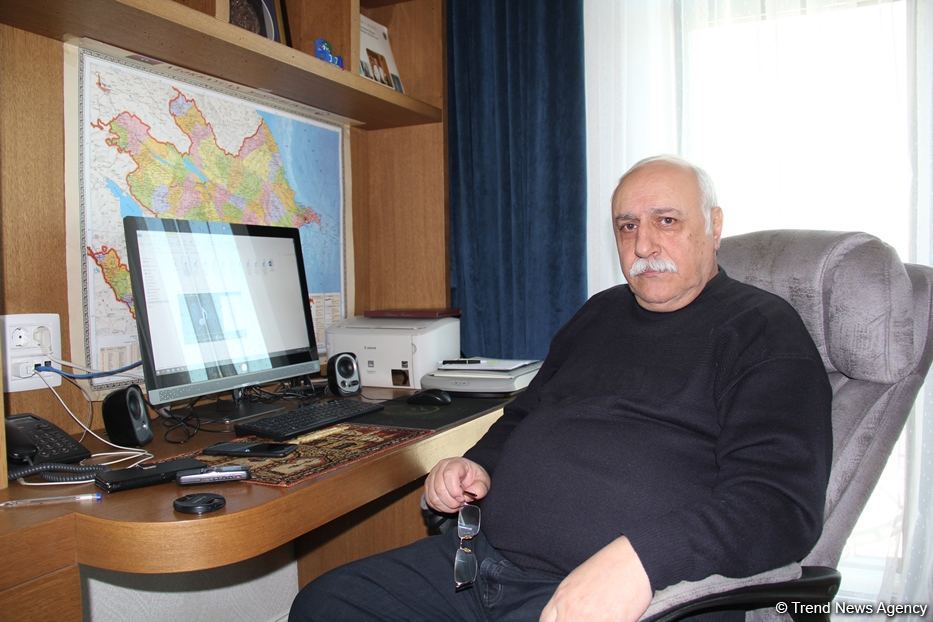 Юбилей Маэстро! В гостях у Эльдара Мансурова – разговор по душам, коллекции, откровения…(ЭКСКЛЮЗИВ, ВИДЕО, ФОТО)