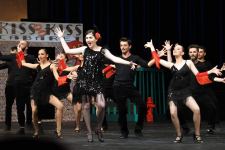 Лучший подарок азербайджанским женщинам на 8 марта - шесть мировых мюзиклов в один день (ФОТО)