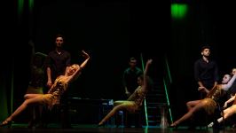 Лучший подарок азербайджанским женщинам на 8 марта - шесть мировых мюзиклов в один день (ФОТО)