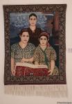 "История одного народа – для всего мира" – выставка работ Рами Меира в Баку (ФОТО)