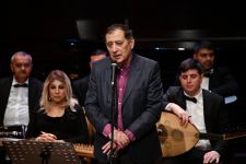 Двуглавый орел в Баку, или Пожар в Берлине (ФОТО)