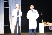 Завет отца офицера спецназа Азербайджана - миссия освободителя (ФОТО)