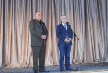 Завет отца офицера спецназа Азербайджана - миссия освободителя (ФОТО)