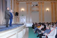 Завет отца офицера спецназа Азербайджана - миссия освободителя (ФОТО)