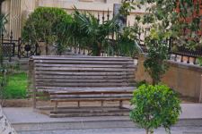 Ичери шехер в начале весны – прогулка перед закатом (ФОТО)