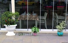 Ичери шехер в начале весны – прогулка перед закатом (ФОТО)