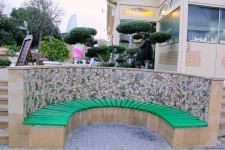 Ичери шехер в начале весны – прогулка перед закатом (ФОТО)