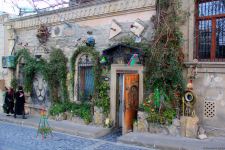 Ичери шехер в начале весны – прогулка перед закатом (ФОТО)