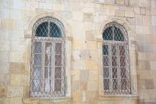 Ичери шехер в начале весны – прогулка перед закатом (ФОТО)