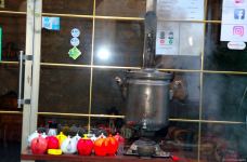 Ичери шехер в начале весны – прогулка перед закатом (ФОТО)